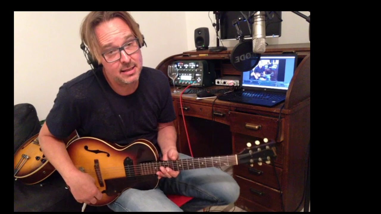 copy of gibson es 125 copy of gibson es 125
