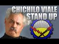 CHICHILO VIALE STAND UP SOLIDARIO (parte3/6)