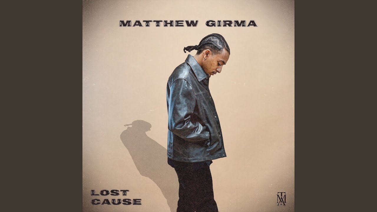 Guarda Lost Cause su YouTube Guarda Lost Cause su YouTube