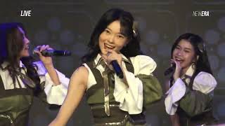 JKT48 - Winning Ball | Cara Meminum Ramune (Ramune No Nomikata) 18 Februari 2024