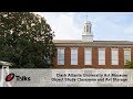 P2 Talks - Clark Atlanta University Art Museum