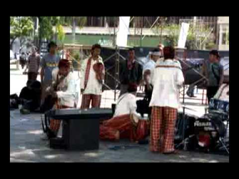 Indonesia - Jakarta 2009.mp4