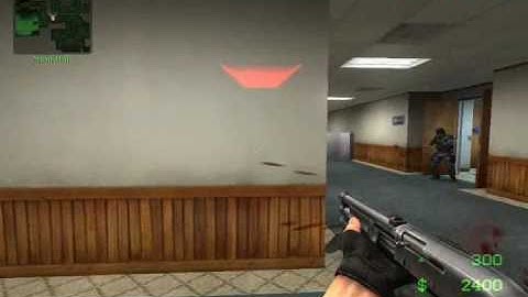 css gungame deathmatch mod gameplay