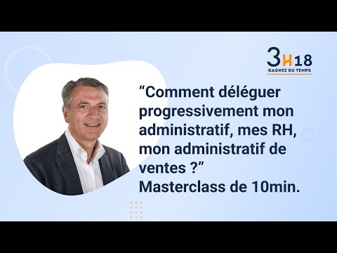 3 étapes pour externaliser son administratif [Conseils pratiques pour avancer pas à pas]