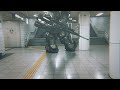 05　名古屋市　ボトムズ　「エスカ」