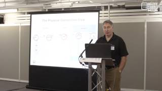 Managing Connectivity With High Density Modular Cabling