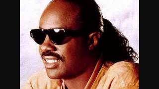 Stevie Wonder - &quot;Ngiculela- Es Una Historia - I Am Singing&quot;