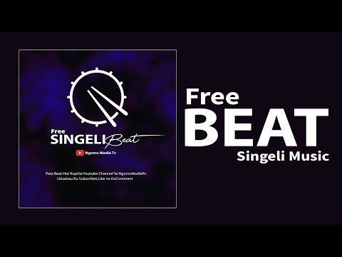 BEAT YA SINGELI Free Beat No Copyright