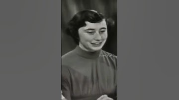 Thumbnail of Judith Reader before and after #prejudice #1956highschooldebate