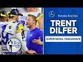 Trent Dilfer: Why the Bengals Couldn’t Hold Super Bowl Lead vs the Rams | The Rich Eisen Show