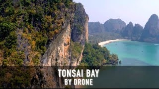 Tonsai Beach / Tonsai Bay (Krabi)