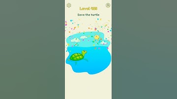 DOP 2 Gameplay Level 435 | Delete One Part Solution and Answer 🔥Subscribe #dop2game