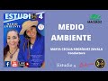 MEDIO AMBIENTE