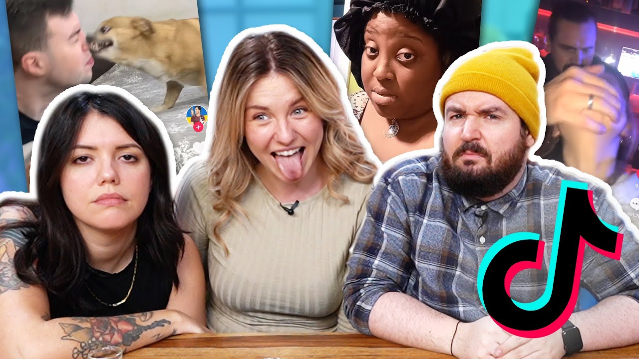 Meine #fyp ist besser als wie deine! mit Frello & Vuaness