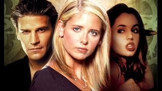 Buffy im Bann der Dämonen - Staffel 3 DVD Trailer HD