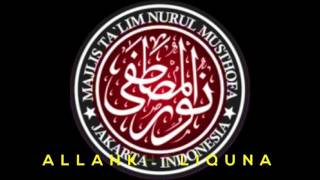 NURUL MUSTHOFA - ALLAH KHALIQUNA