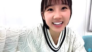 2021/01/24 甲斐心愛 SHOWROOM【6th オンラインチェキサイン会】