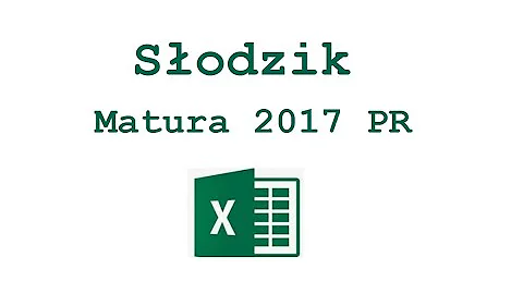 Zadanie Słodzik. Matura z informatyki 2017, poziom rozszerzony - 天天要聞