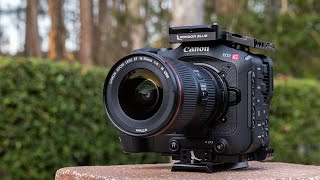 Canon C70 // 5 Reasons NOT TO BUY