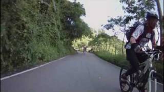 20100501大雪山挑戰賽-第4段