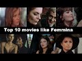 Top 10 movies like Femmina