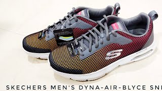 dyna air skechers