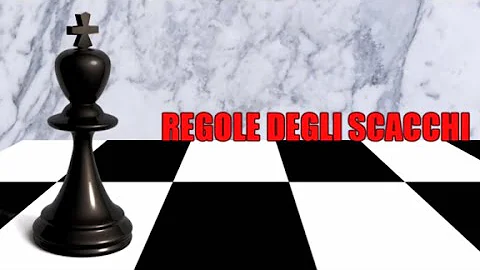Come giocare a scacchi manuale?