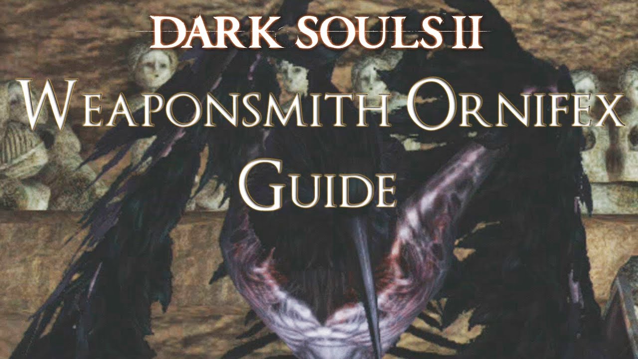 Nashandra - Dark Souls II Guide - IGN