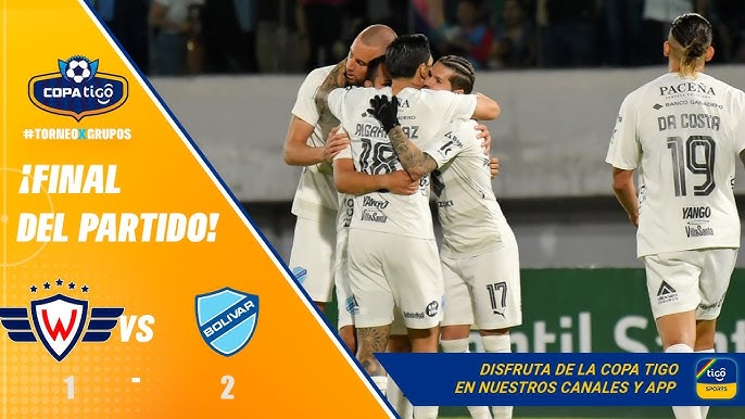 Real Santa Cruz logra una contundente victoria en Cochabamba ante Aurora  (2-4) y sigue soñando con la clasificación