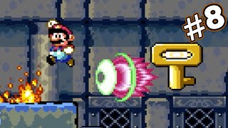 Mario's Keytastrophe // OMH (Part #8)