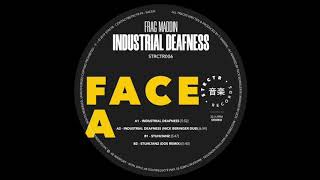 Frag Maddin - Stuhltanz Strctr Records