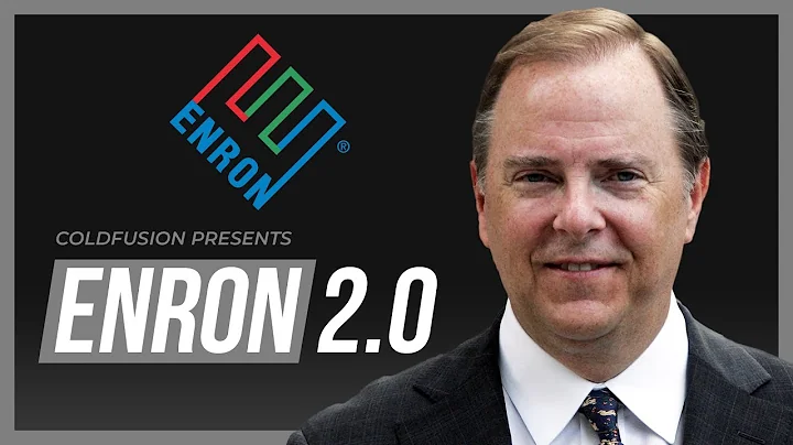 Enron 2.0 - Jeffrey Skilling's Comeback