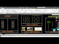 AutoCAD 2014 (11/15): Panel Modify (2)