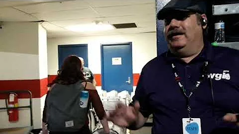 PRBDaily | Video Dump 012 | THE TUNNEL (WGI World Championships @ Dayton, Ohio USA)