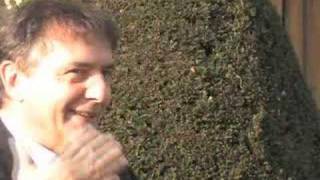 Raymond Blanc Travelmail.co.uk Interview