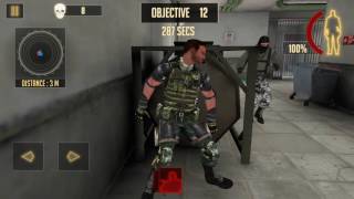 Survivor Prison Escape 2 Level 12 Gameplay HD screenshot 5