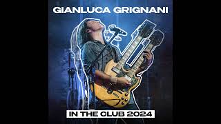 Gianluca Grignani - Più Famoso Di Gesù