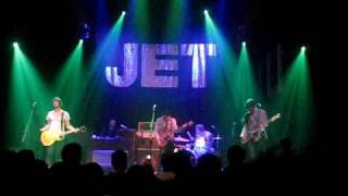 Jet- Timothy chords