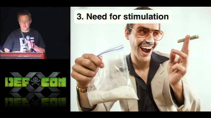 DEF CON 20 - Chris "TheSuggmeister" Sumner and Ran...