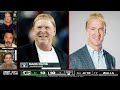 Best of Monday Night Football with Peyton &amp; Eli | Manning Cast Week 5