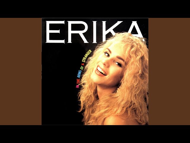 Erika - Shadows in the Rain