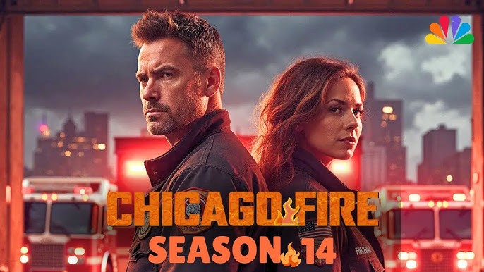 Chicago Fire Season 14 RENEWED on NBC | Release Date, Plot Teases & Emotional Twists