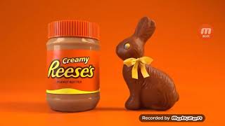 Reese's Easter [ 2019