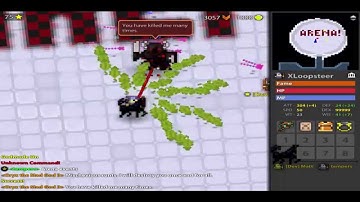ROTMG - Private Server XLoopsteer