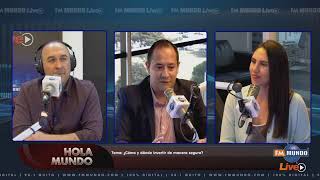 #HolaMundo | ¿Cómo y dónde invertir de manera segura?