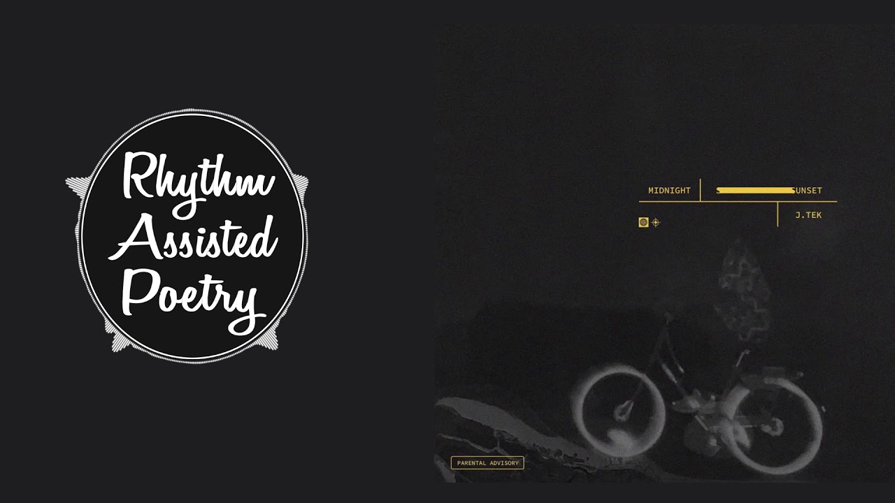 J. Tek - Momma's Advice (ft. Christian JaLon)