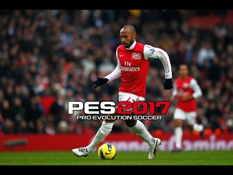 THIERRY HENRY -