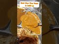 Best Amritsari Naan in Paharganj, Delhi 😍😋