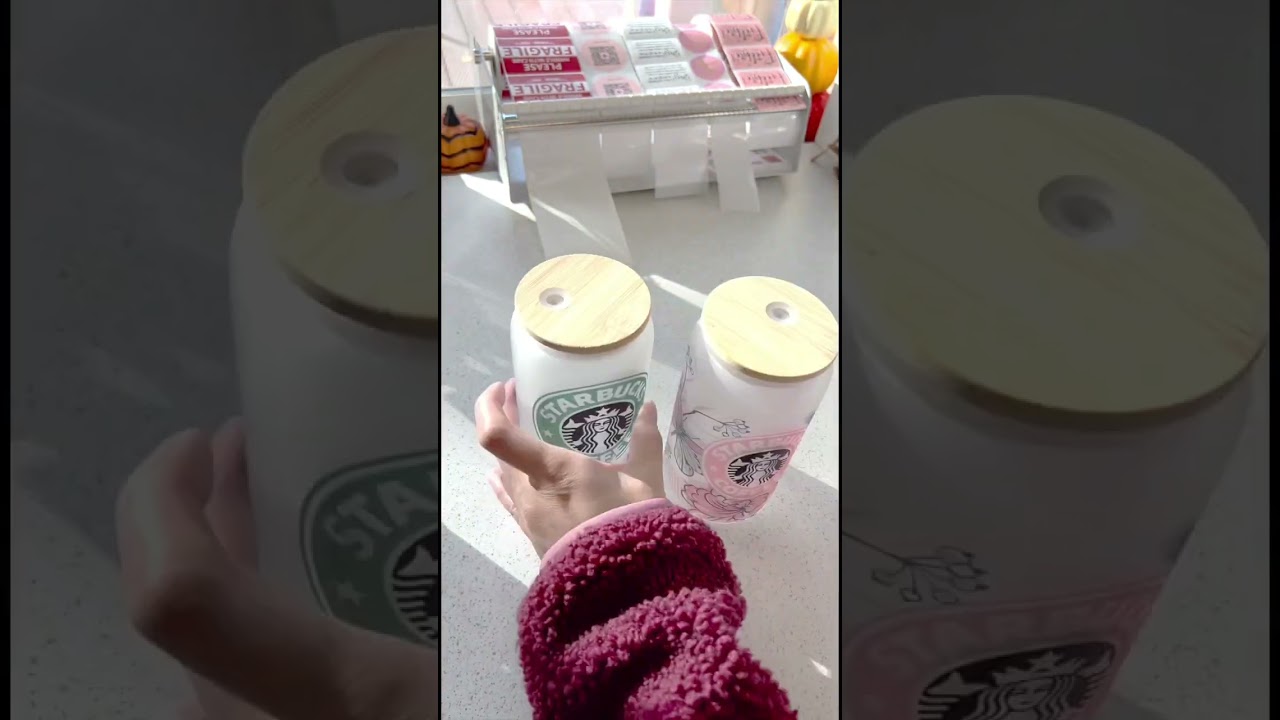 Packing an Order for Tri