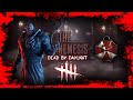 Dead by Daylight • Немезис - сила и мощь • Resident Evil